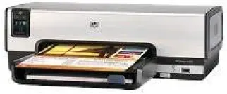 HP DeskJet F4100 all-in-one printer