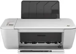 HP Deskjet Ink Advantage 2548 all-in-one printer