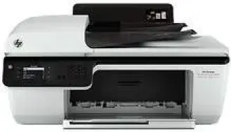 HP Deskjet Ink Advantage 2646 all-in-one printer