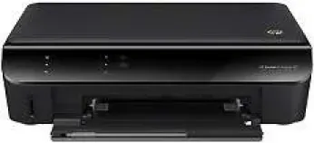 HP Deskjet Ink Advantage 4510 all-in-one printer