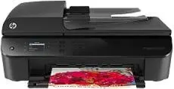 HP Deskjet Ink Advantage 4640 all-in-one printer