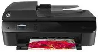 HP Deskjet Ink Advantage 4646 all-in-one printer