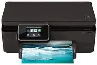 HP Deskjet Ink Advantage 6525 all-in-one printer