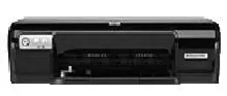 HP Deskjet Ink Advantage D730 printer