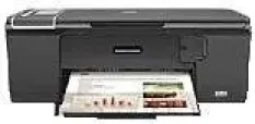 HP Deskjet Ink Advantage F700 all-in-one printer