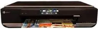 HP ENVY 111 D411d all-in-one printer