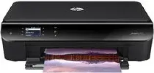HP ENVY 4503 all-in-one printer