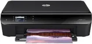 HP ENVY 4508 all-in-one printer