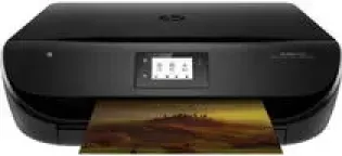 HP ENVY 4516 all-in-one printer