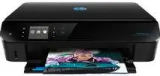HP ENVY 5536 all-in-one printer