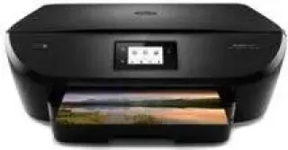 HP ENVY 5543 all-in-one printer