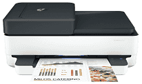 HP ENVY 6475e