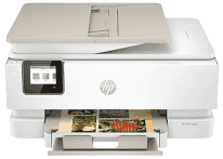 HP ENVY Inspire 7900e all-in-one printer