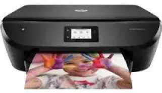 HP ENVY Photo 6200 all-in-one printer