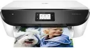 HP ENVY Photo 6252 all-in-one printer