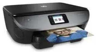 HP ENVY Photo 7130 all-in-one printer