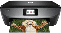 HP ENVY Photo 7164 driver