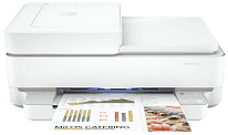 HP ENVY Pro 6400 all-in-one printer