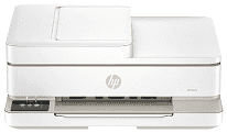 HP Envy 6500e all-in-one printer