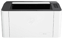 HP Laser 1008w printer