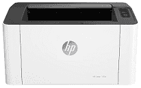 HP Laser 103w printer