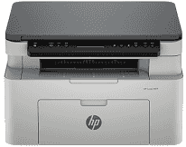 HP Laser MFP 112a all-in-one printer