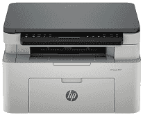 HP Laser MFP 116w all-in-one printer