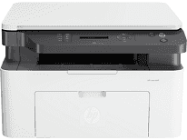 HP Laser MFP 1188a all-in-one printer