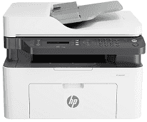 HP Laser MFP 1188fnw all-in-one printer