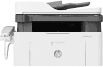 HP Laser MFP 133pn-Treiber