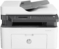 HP Laser MFP 137fnw driver