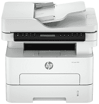HP Laser MFP 355sdnw all-in-one printer