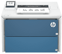 HP LaserJet Enterprise 5501dn printer