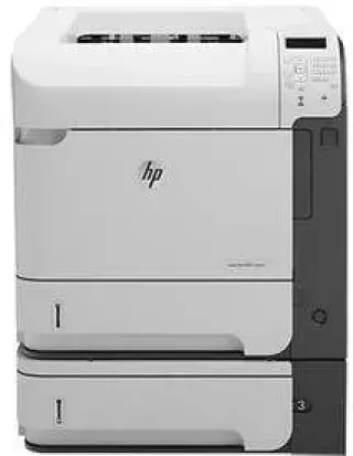 HP LaserJet Enterprise 600 M602x printer