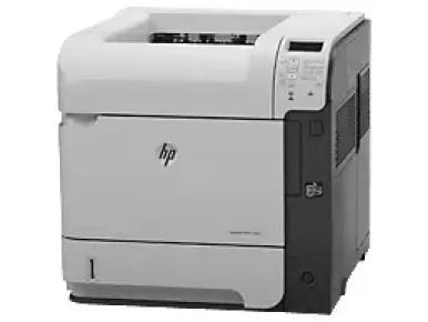 HP LaserJet Enterprise 600 M603dn printer