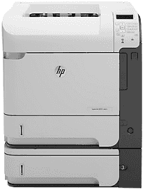 HP LaserJet Enterprise 600 M603xh driver