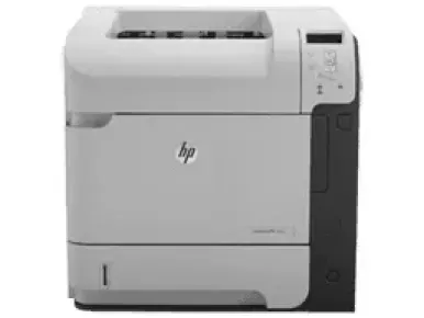 HP LaserJet Enterprise 600 M601dn printer
