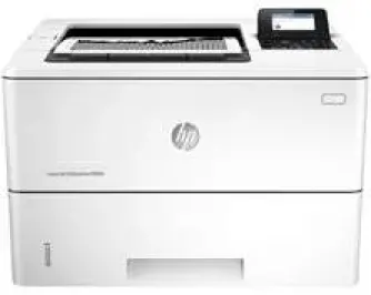 HP LaserJet Enterprise M506dh printer