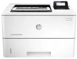 HP LaserJet Enterprise M506n printer