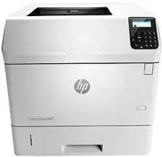 HP LaserJet Enterprise M604dn printer