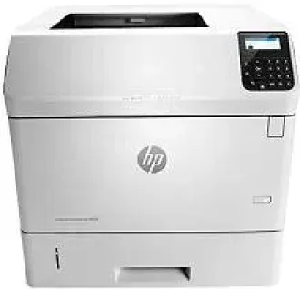 HP LaserJet Enterprise M605dn printer