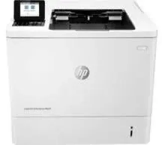 HP LaserJet Enterprise M607n printer