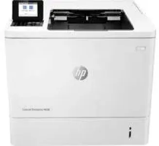 HP LaserJet Enterprise M608n printer