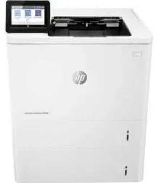 HP LaserJet Enterprise M608x printer