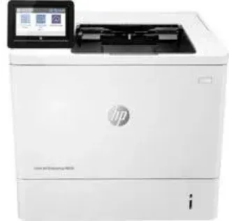 HP LaserJet Enterprise M609dh printer