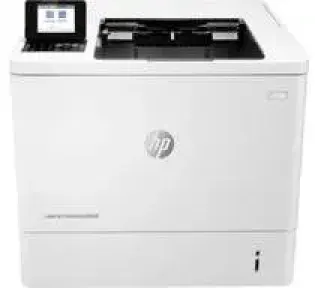 HP LaserJet Enterprise M609dn printer