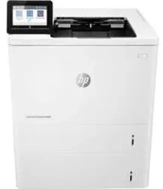 HP LaserJet Enterprise M609x printer