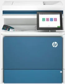 HP LaserJet Enterprise MFP 8601dn