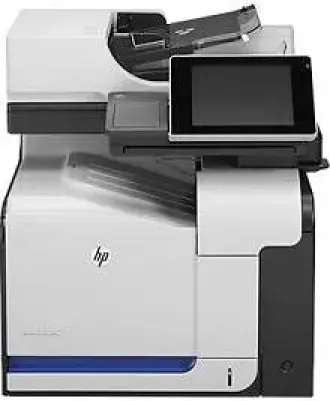HP LaserJet Enterprise color flow MFP M575c all-in-one printer