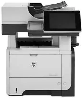 HP LaserJet Enterprise flow MFP M525c all-in-one printer